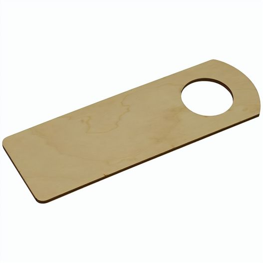 Türanhänger Hotel S (Bild 1)