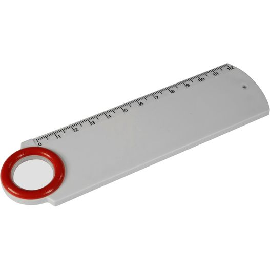 Lupen-Lineal Katarakt (Bild 1)