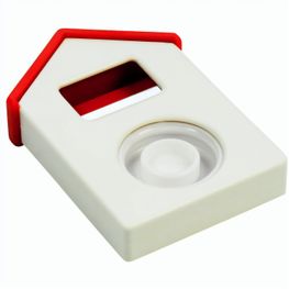 Flaschenöffner/-verschluss Heim