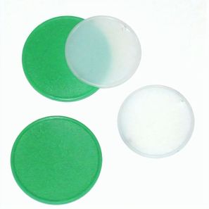 Einkaufswagenchip Germany