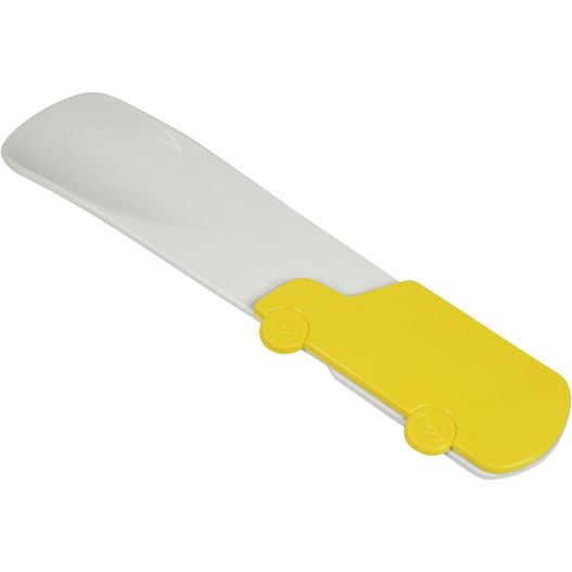 Schuhanzieher Auf Reisen (Bild 1)