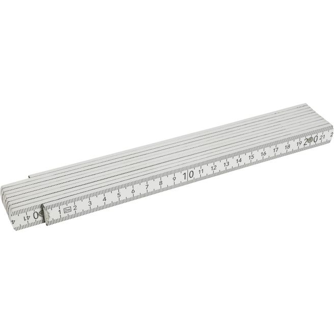 Produktabbildung Zollststock Top-Maß Zollststock Top-Maß