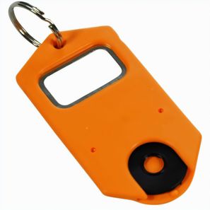 Schlüsselanhänger Rastelli