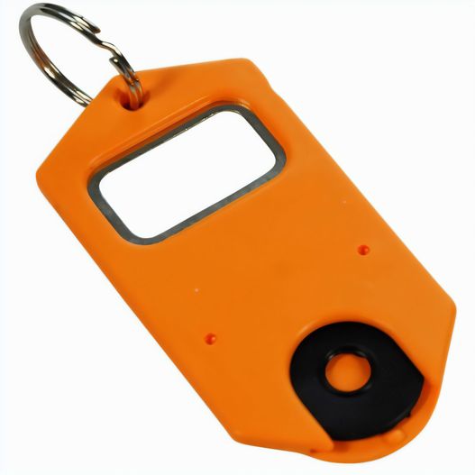 Schlüsselanhänger Rastelli (Bild 1)