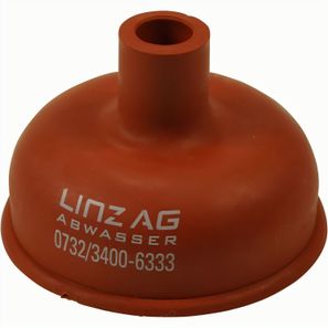 Kugelschreiberständer Sanitär