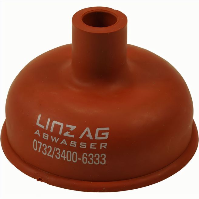 Kugelschreiberständer Sanitär