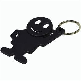 Schlüsselanhänger Bobbele