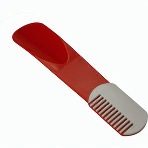 Schuhanzieher Coiffeur