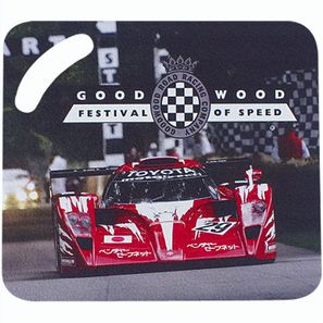 Sitzkissen Event Seat Rectangular