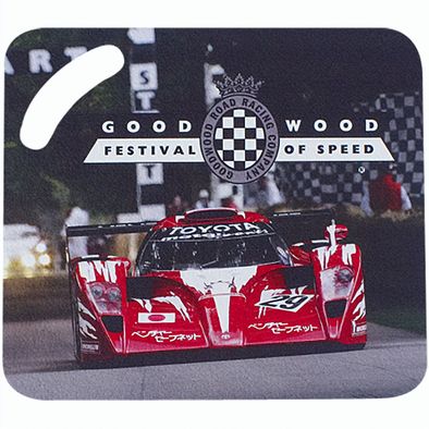 Sitzkissen Event Seat Rectangular