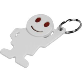 Schlüsselanhänger Bobbele