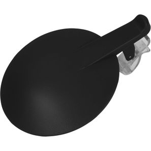 Glas-/Tassen-/Becherabdeckung Meatless