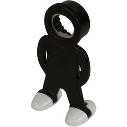 Flaschenöffner Peter mit weißen Schuhen