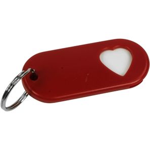 Schlüsselanhänger 2 Love