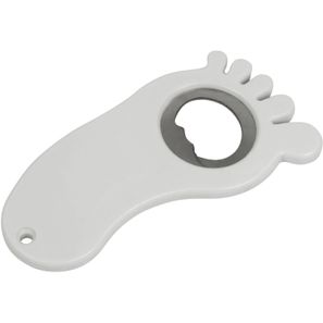 Flaschenöffner Rote Socke