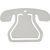 Zettelklammer Telefon (Bild 1)