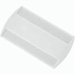 Produktabbildung Floh & Nissenkamm Floh & Nissenkamm