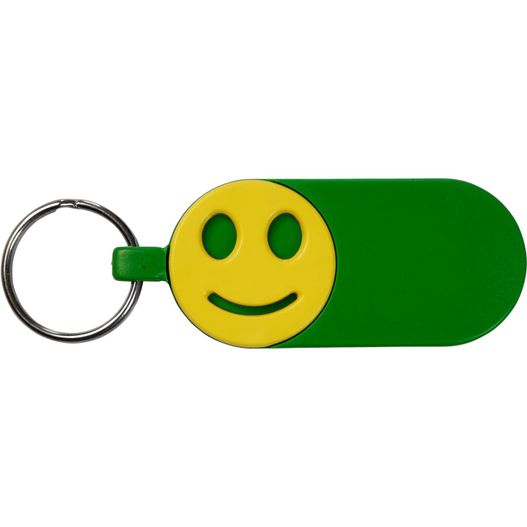 Schlüsselanhänger Moon (Bild 1)