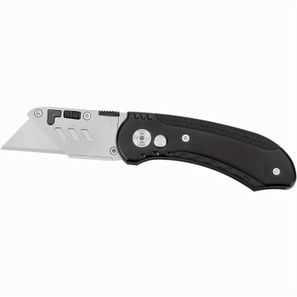 Trapezklingen-Klappmesser "Rex"