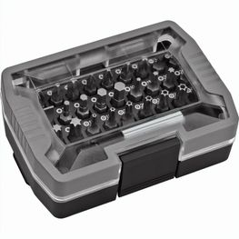 Produktabbildung Bit-Set "Profi Bit Power 32 HC" Bit-Set "Profi Bit Power 32 HC"