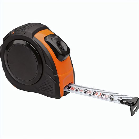 Automatik-Bandmaß "Master Tape 5 M" (Bild 1)