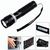 LED Leuchte "Security 3W schwarz/silber" (Bild 2)