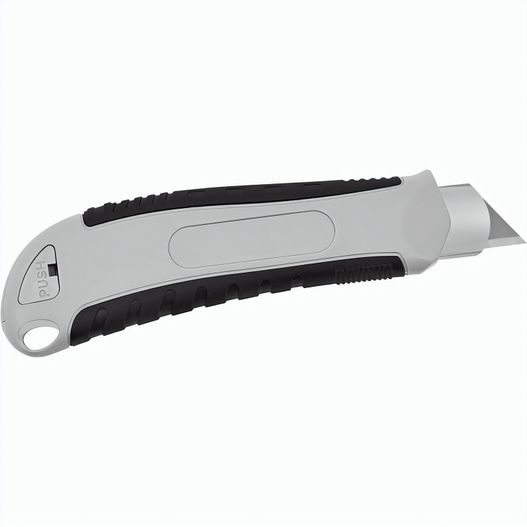 Sicherheitsmesser "Safety Pro HP grau" (Bild 1)