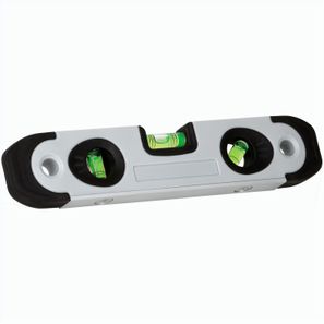 Wasserwaage "Master Level M grau"