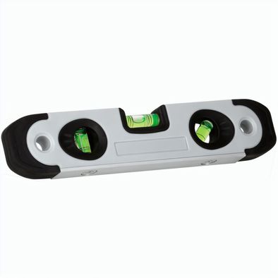 Wasserwaage "Master Level M grau"