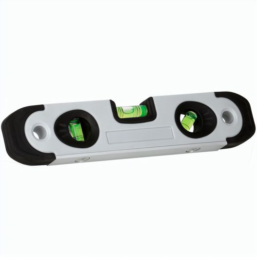 Wasserwaage "Master Level M grau" (Bild 1)