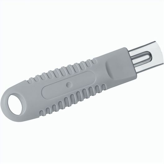 Sicherheitsmesser "Safe Lock HP grau" (Bild 1)