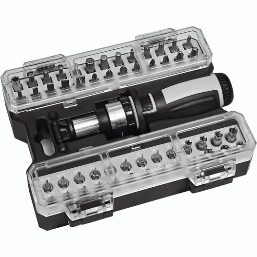 Bit-Set "Start-up Complete 53 HC" (Bild 1)