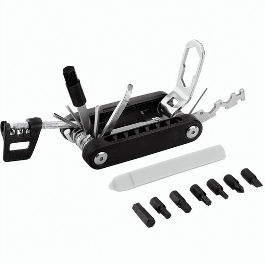 Fahrrad-Multifunktions-Werkzeug "Bike Tool 23 HC" (Bild 1)