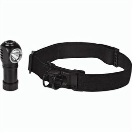 Aufladbare LED Stirn-/Taschenleuchte "Compact Head Light 500 L"