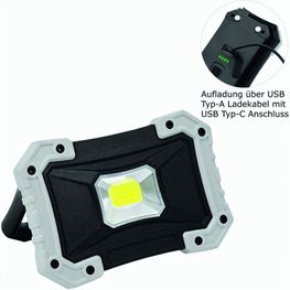 Aufladbare LED Leuchte "Workshop Charge 500 L"