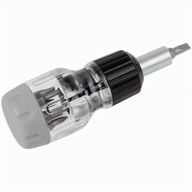 Produktabbildung Bit-Magazin-Schraubendreher "Compact Driver 7 HC" Bit-Magazin-Schraubendreher "Compact Driver 7 HC"