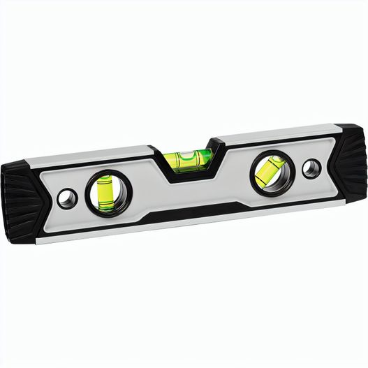 Wasserwaage "Compact Level grau" (Bild 1)