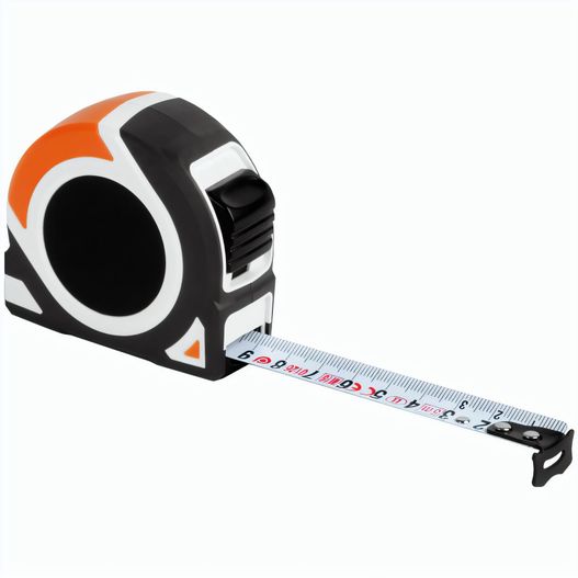 Bandmaß "Triple 5 M orange" (Bild 1)