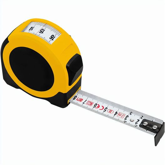 Bandmaß "Window Tape 3 M gelb" (Bild 1)