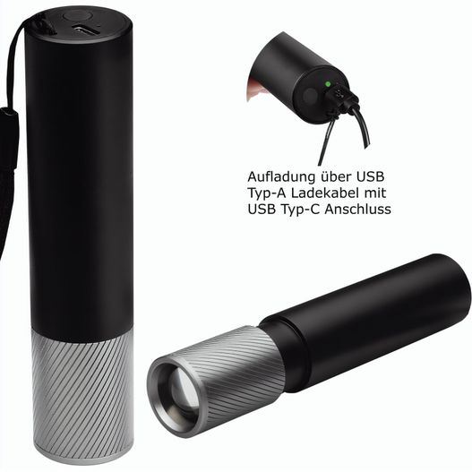 Aufladbare LED Leuchte "Profil Light Charge 300 L" (Bild 1)