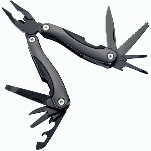 Produktabbildung Multifunktions-Werkzeug "Curve" Multifunktions-Werkzeug "Curve" (Bild 1)