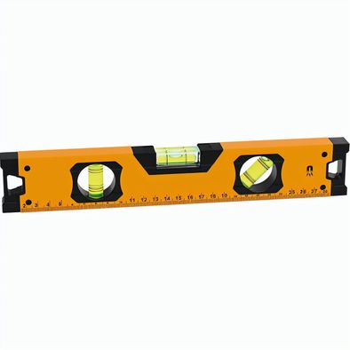 Produktabbildung Aluminium-Wasserwaage "Balance Level 300" Aluminium-Wasserwaage "Balance Level 300"