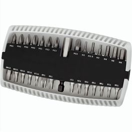 Produktabbildung Bit-Set "Profi Bit Series 29 HC" Bit-Set "Profi Bit Series 29 HC"