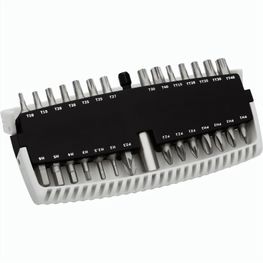 Bit-Set "Profi Bit Series 29 HC"