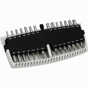 Bit-Set "Profi Bit Series 29 HC"