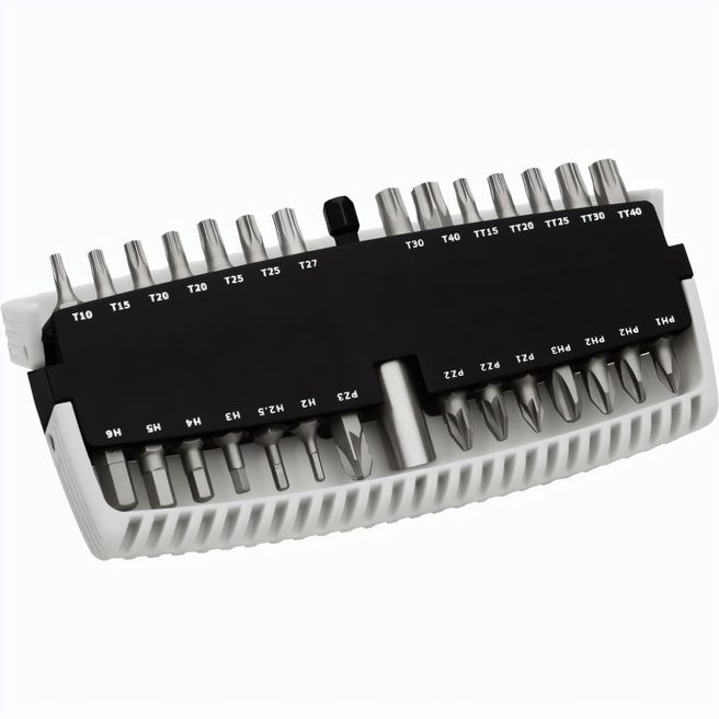 Bit-Set "Profi Bit Series 29 HC"