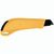 Cuttermesser "Concept Cut gelb"