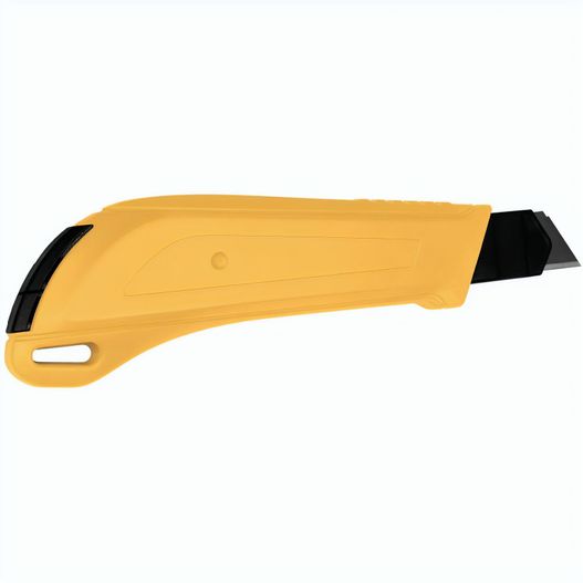 Cuttermesser "Concept Cut gelb" (Bild 1)