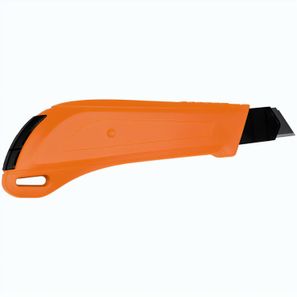 Cuttermesser "Concept Cut orange"