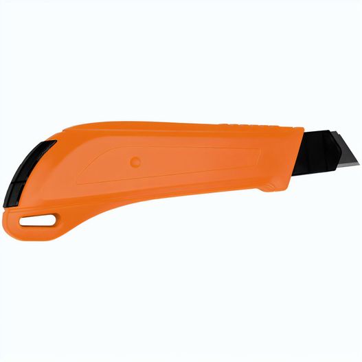 Cuttermesser "Concept Cut orange" (Bild 1)